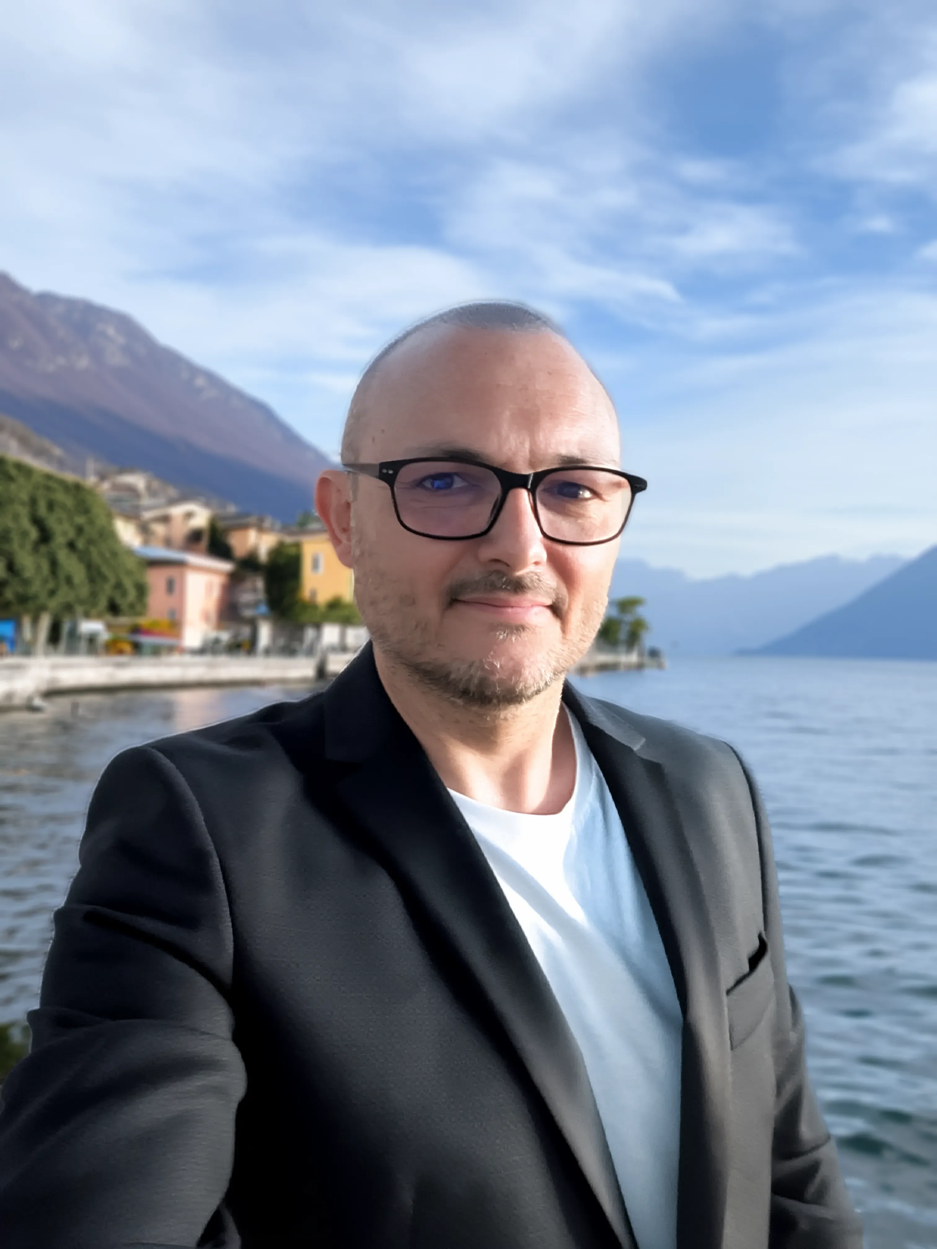 Mario Donà, fondatore di OrizzontiWeb