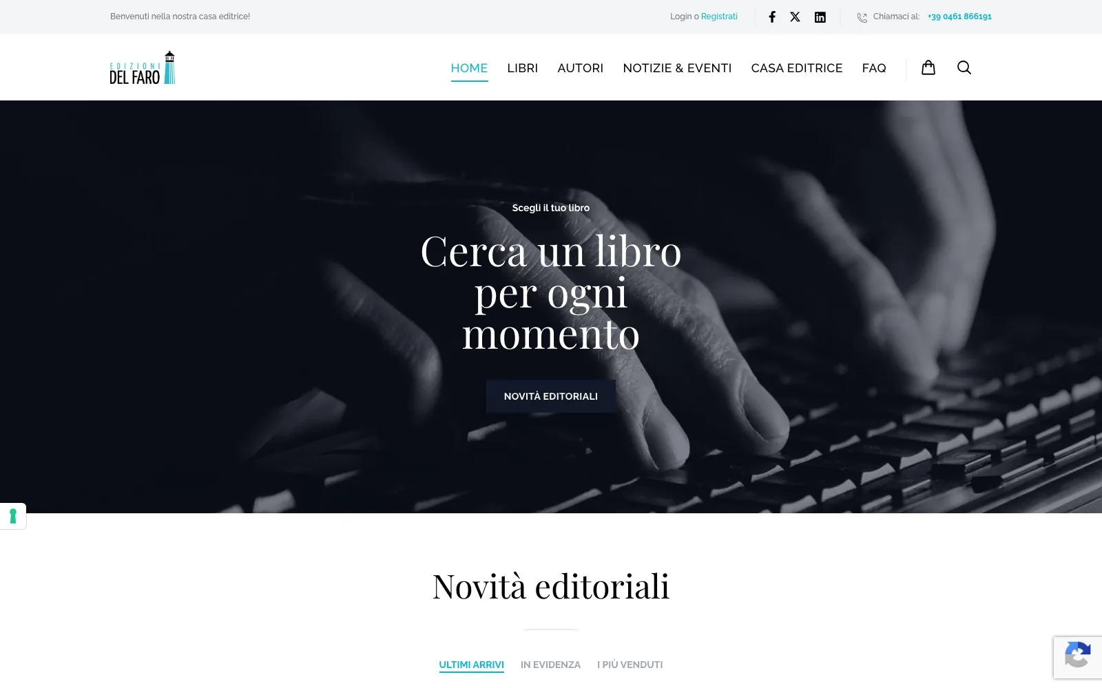 Anteprima progetto Tangram